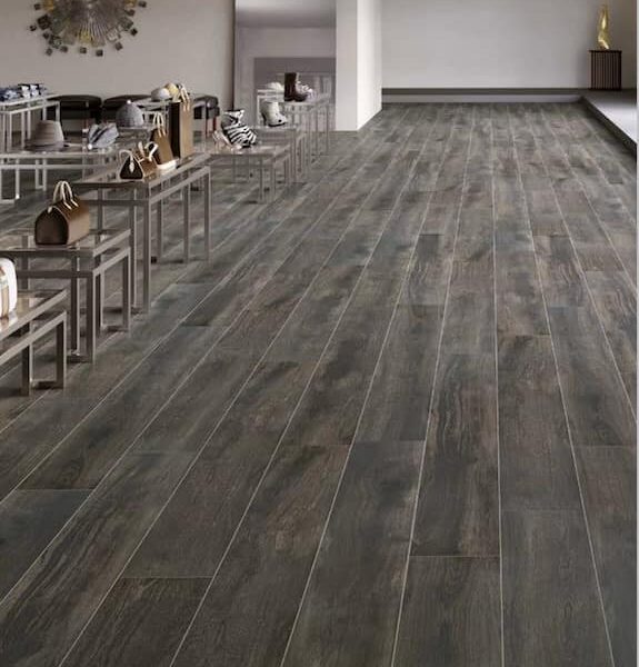 Residential and Commercial Vinyl Plank Flooring